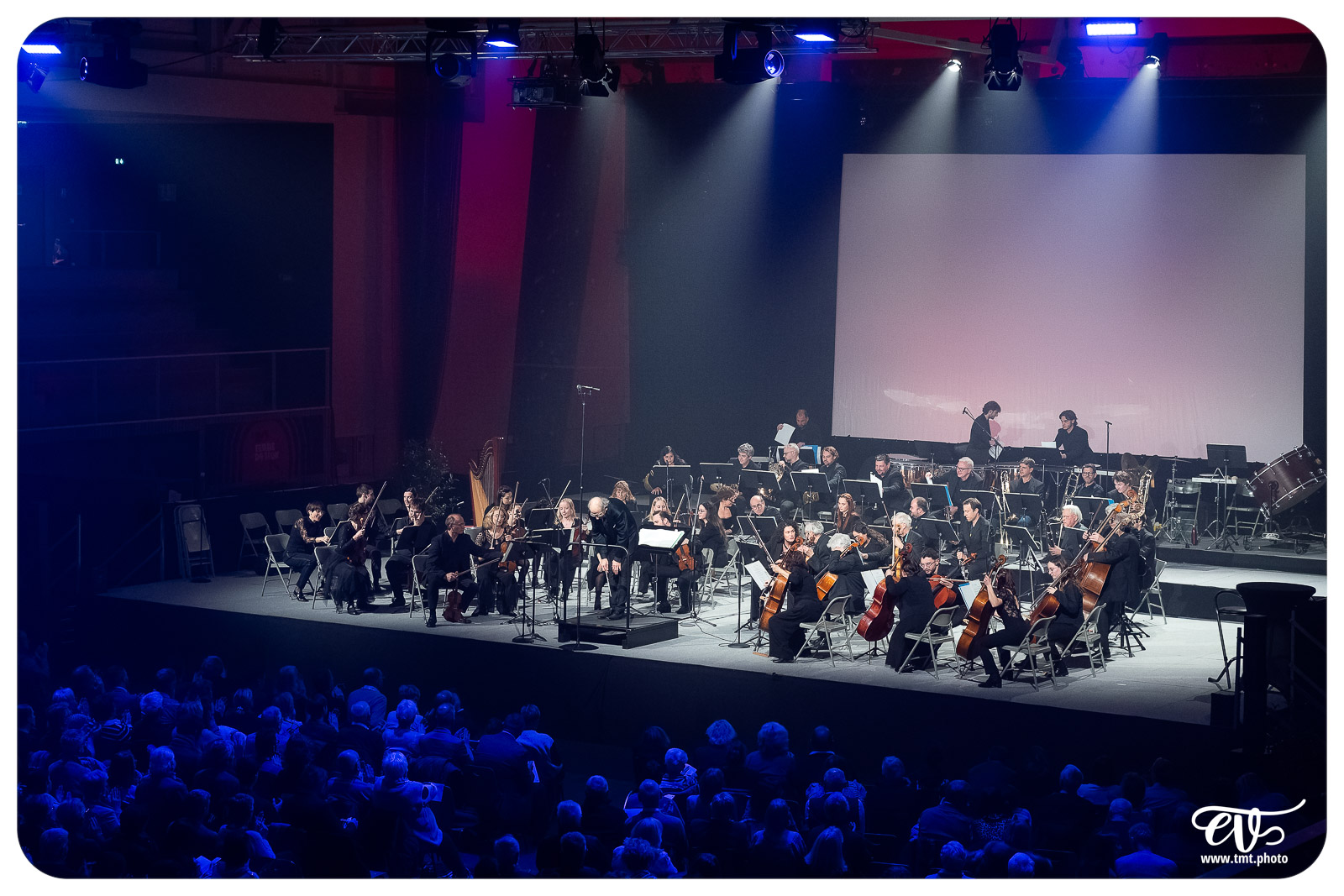 CONCERT DU NOUVEL AN (OSH)